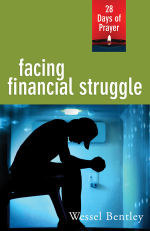 Facing Financial Struggle