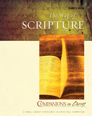 The Way of Scripture Leader's Guide