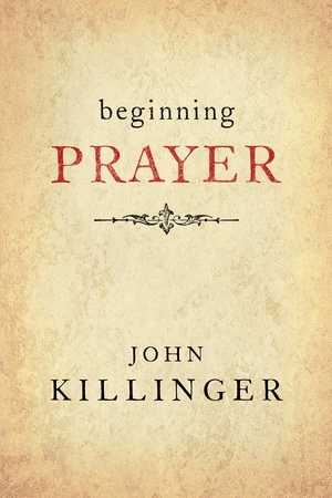 Beginning Prayer