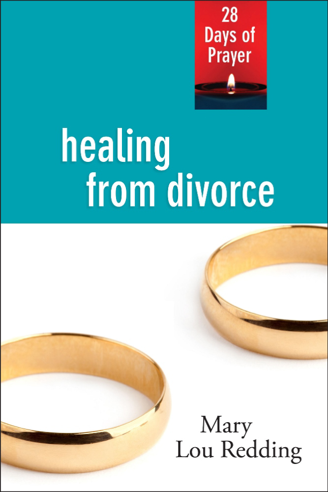 Healing from Divorce