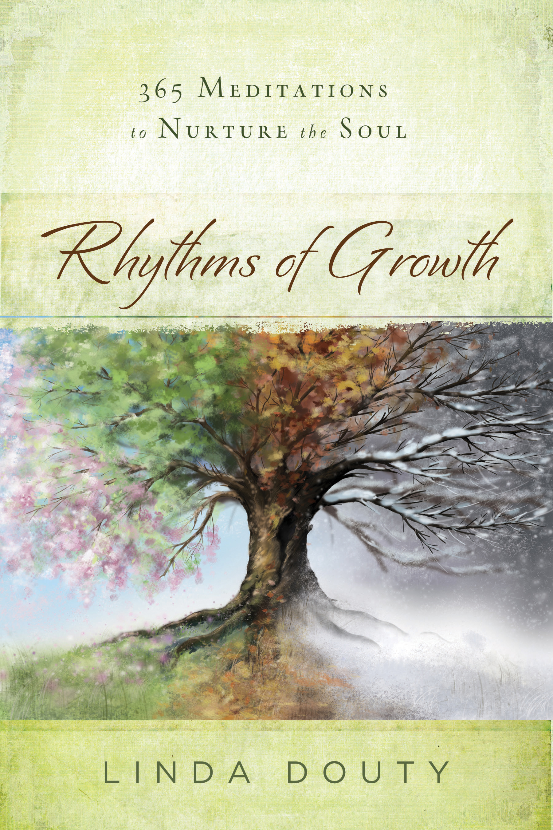 Rhythms of Growth