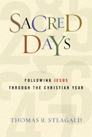 Sacred Days