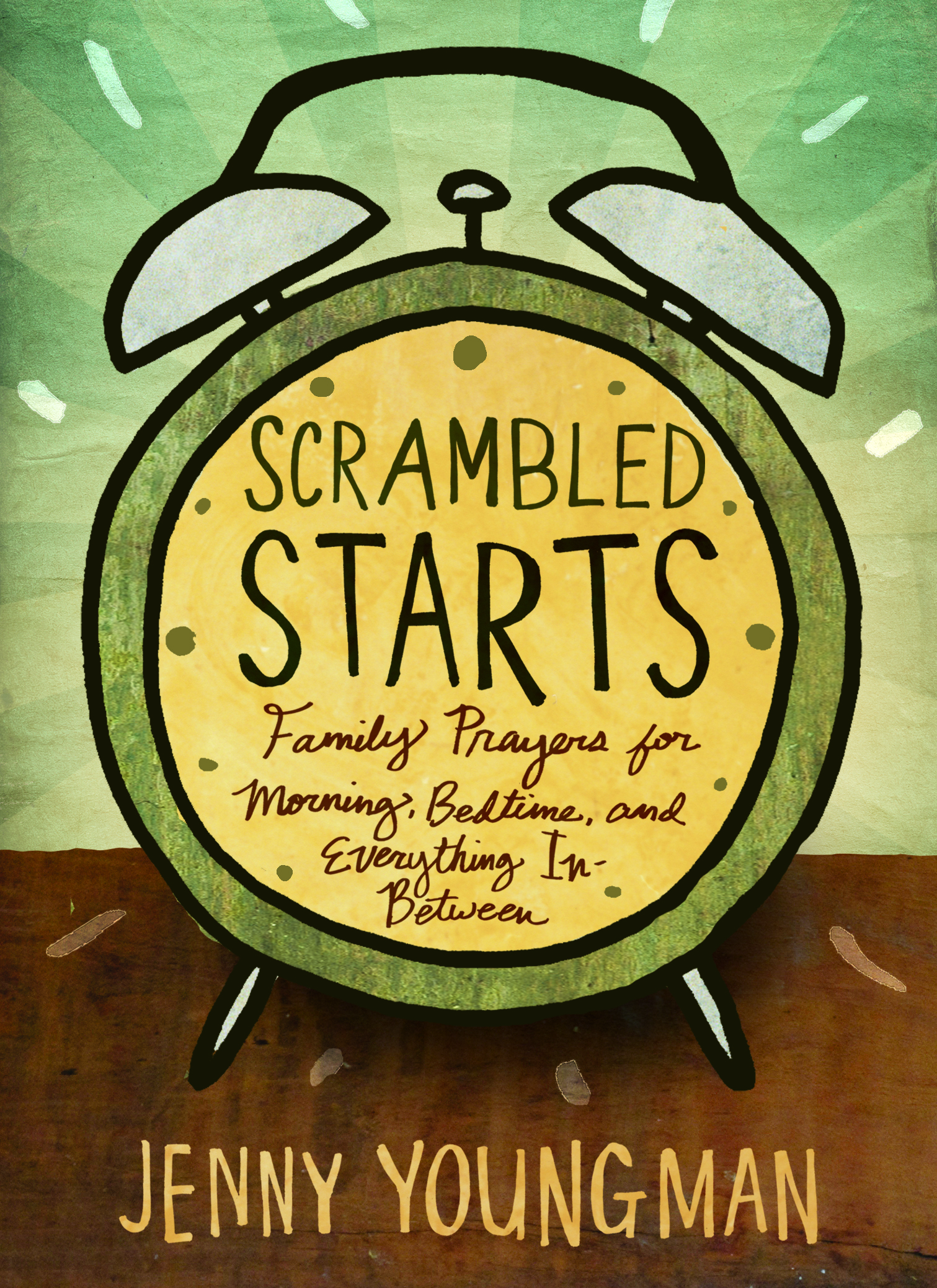 Scrambled Starts