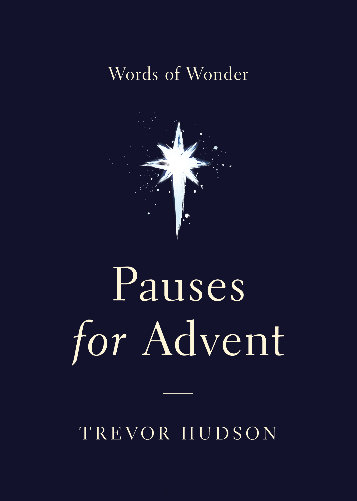 Pauses for Advent