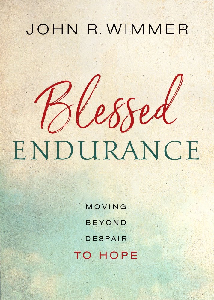 Blessed Endurance