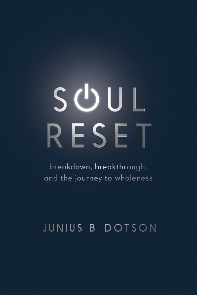 Soul Reset