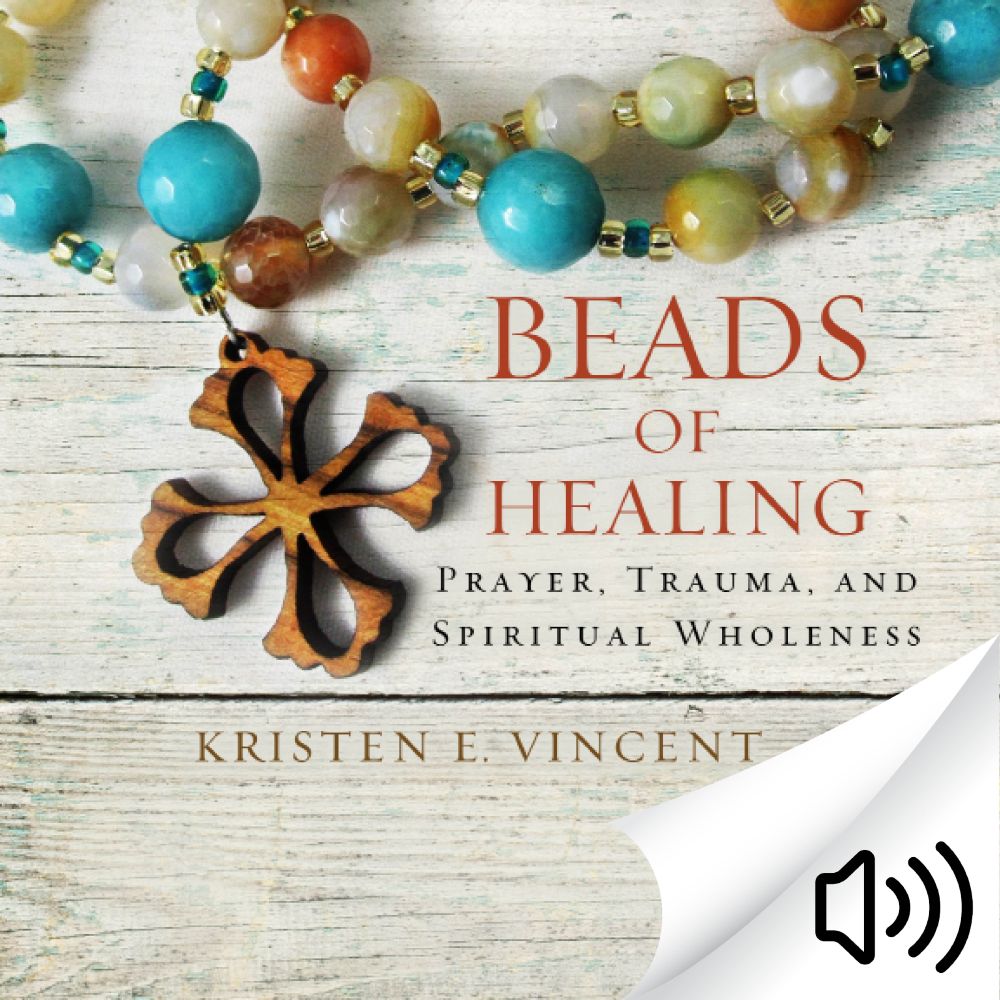 Beads of Healing