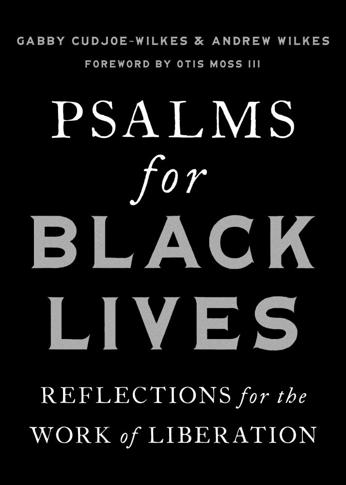 Psalms for Black Lives