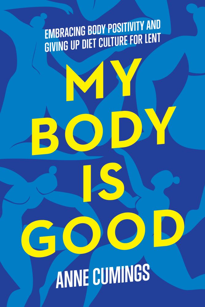 My Body Is Good