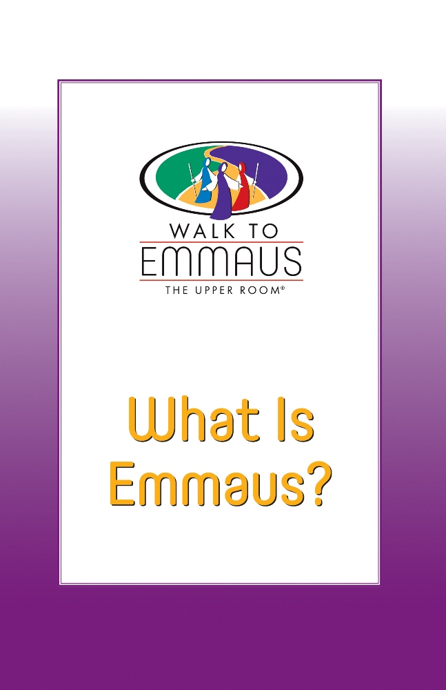 What Is Emmaus?