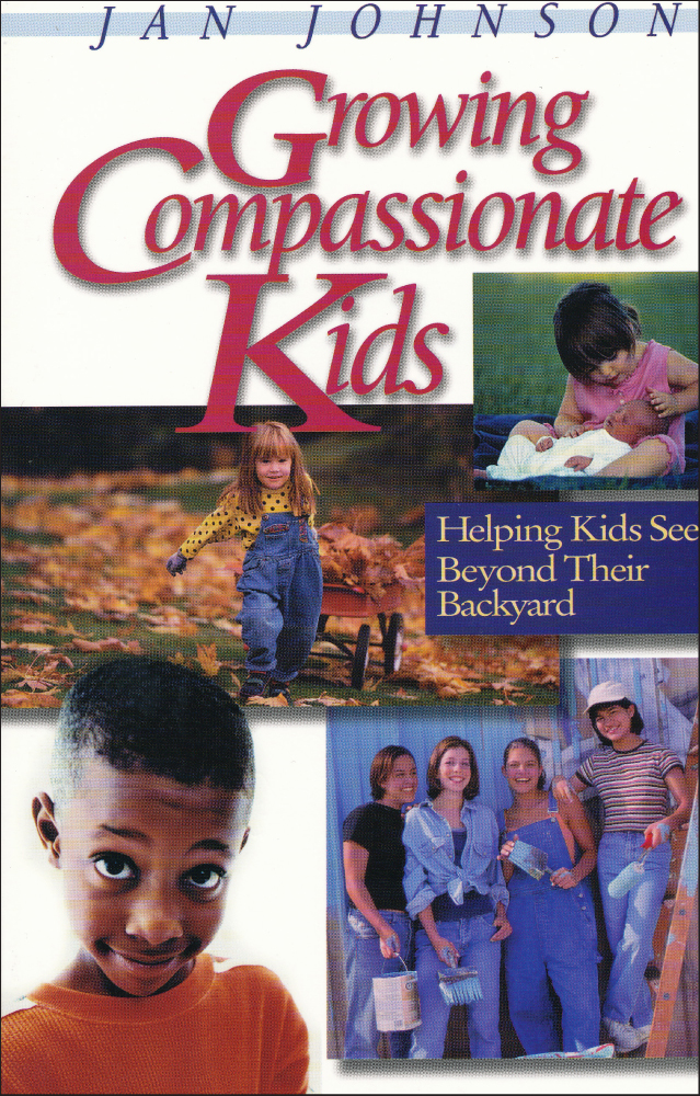 Growing Compassionate Kids