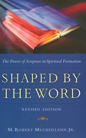 Shaped by the Word