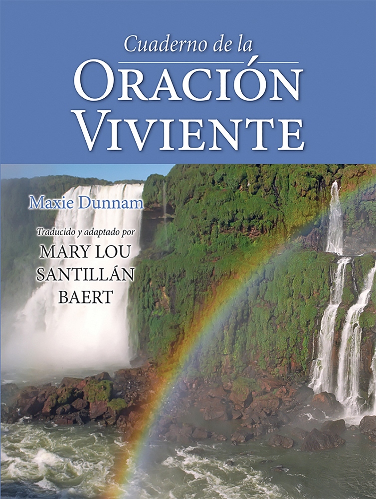 Cuaderno de la oración viviente