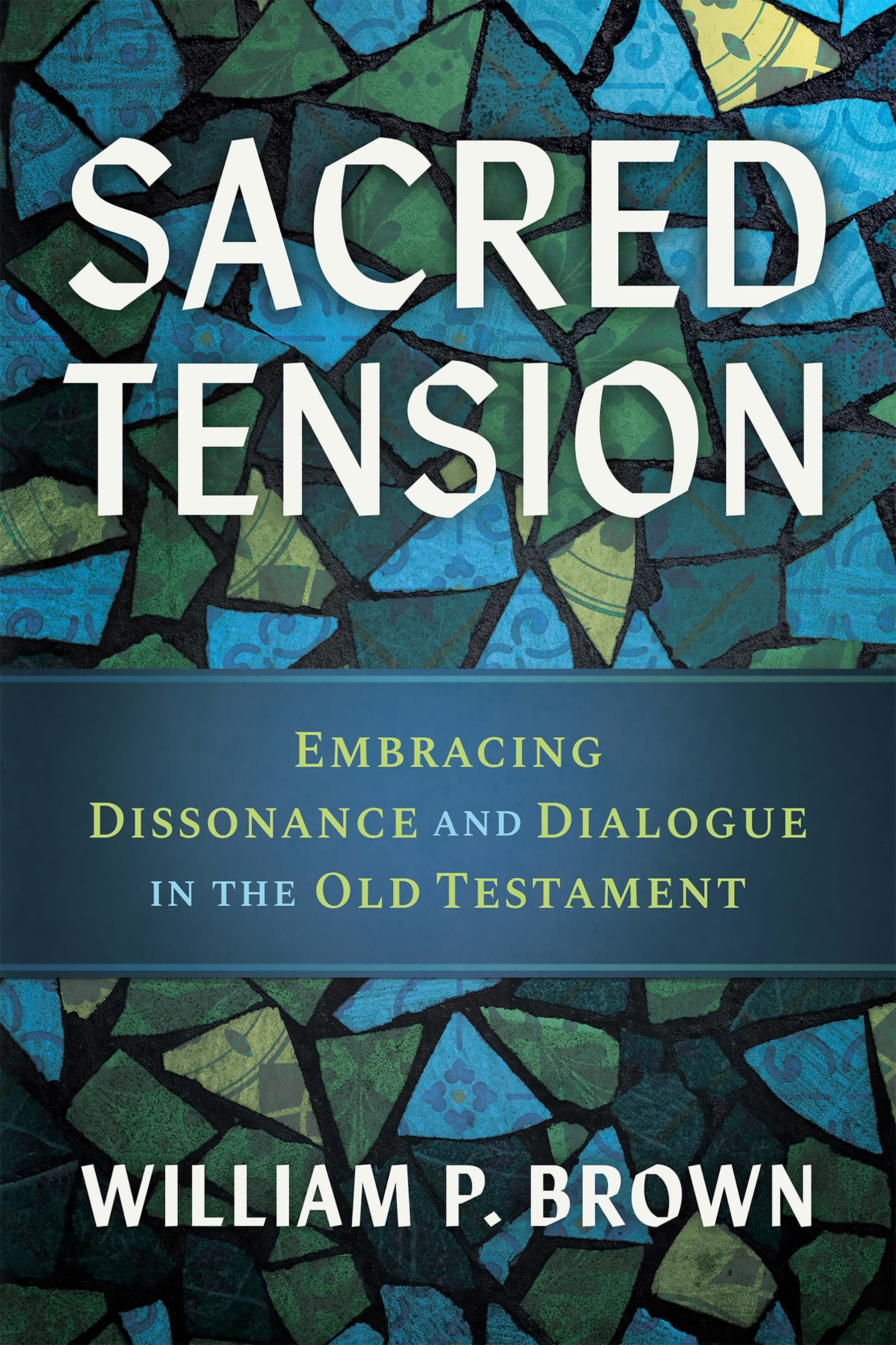 Sacred Tension