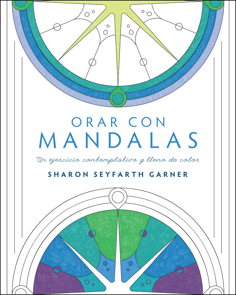 Orar con mandalas
