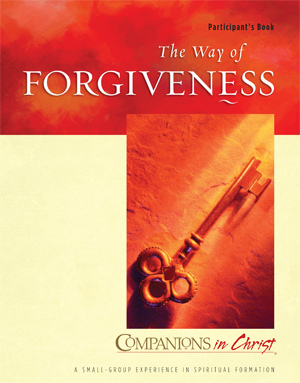 The Way of Forgiveness Participant's Book