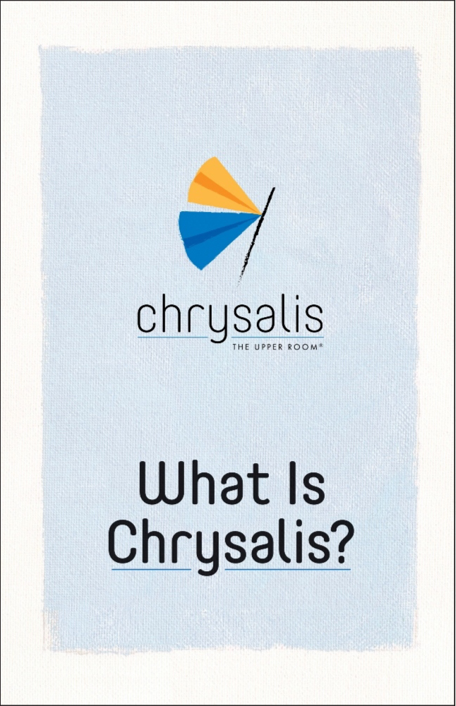 What Is Chrysalis?