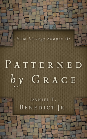 Patterned by Grace