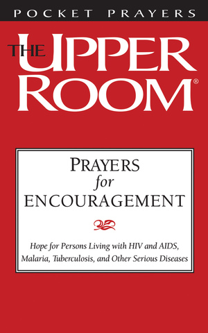 Prayers for Encouragement