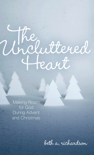 The Uncluttered Heart