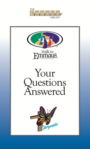 Your Questions Answered