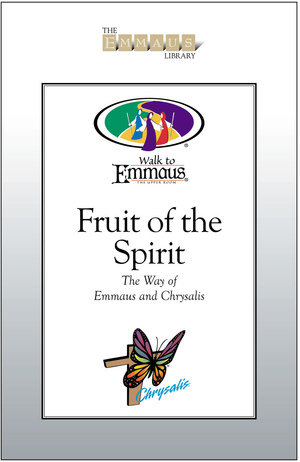 Fruit of the Spirit
