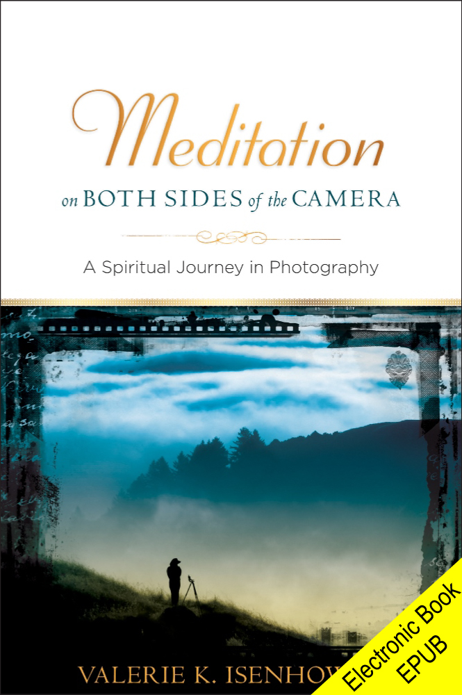 Meditation on Both Sides of the Camera