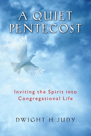 A Quiet Pentecost