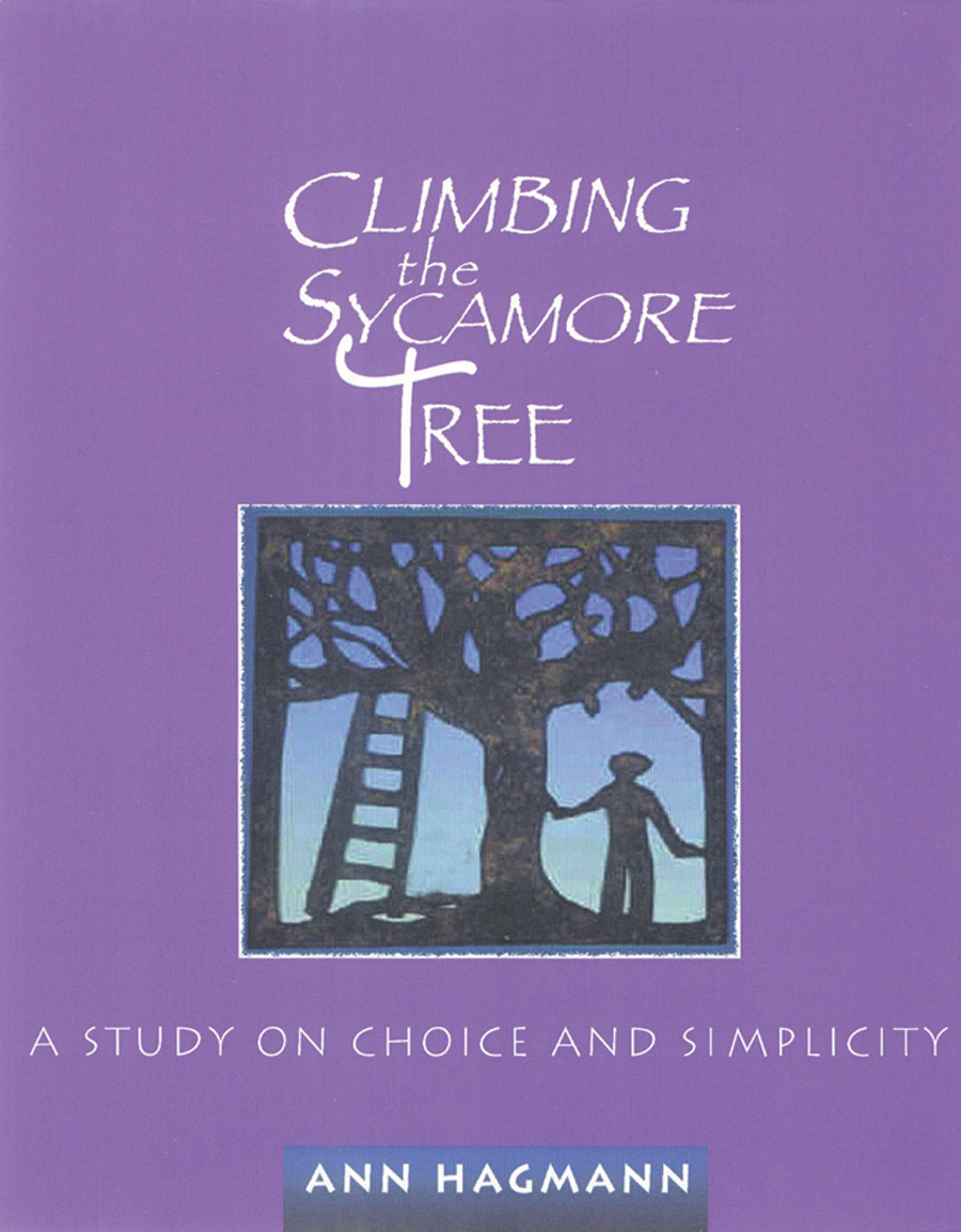 Climbing the Sycamore Tree