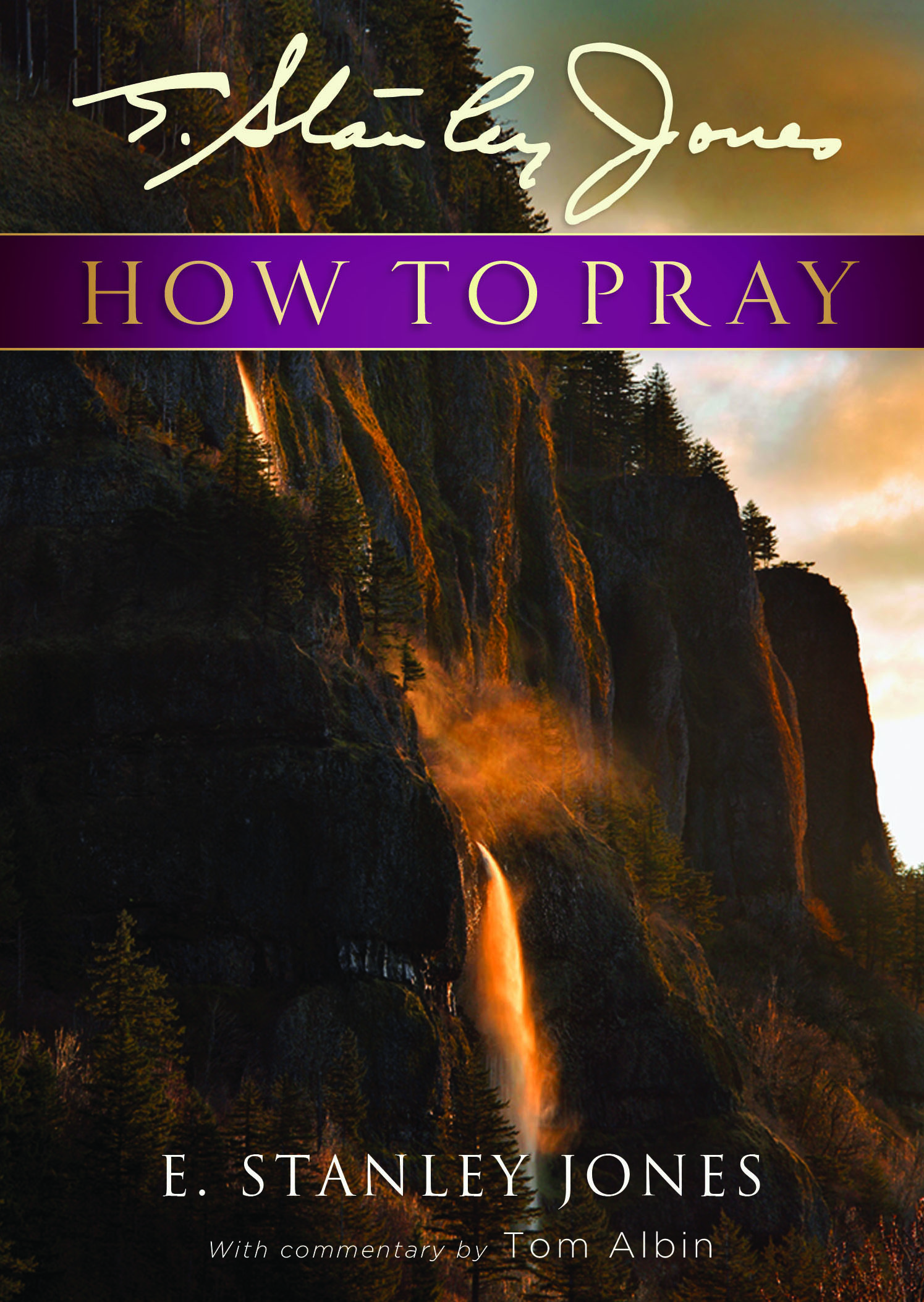 How to Pray