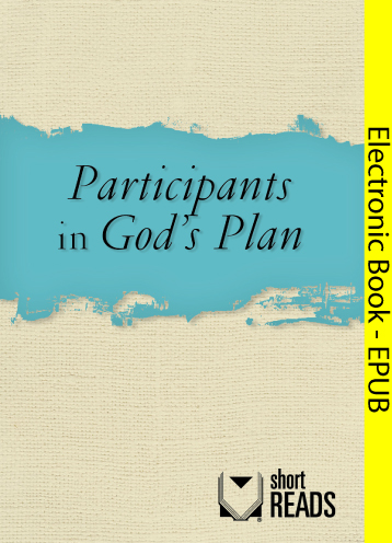 Participants in God's Plan