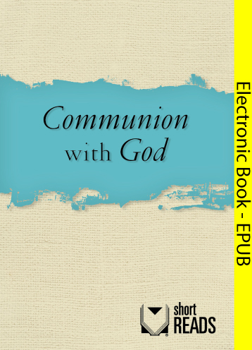 Communion with God