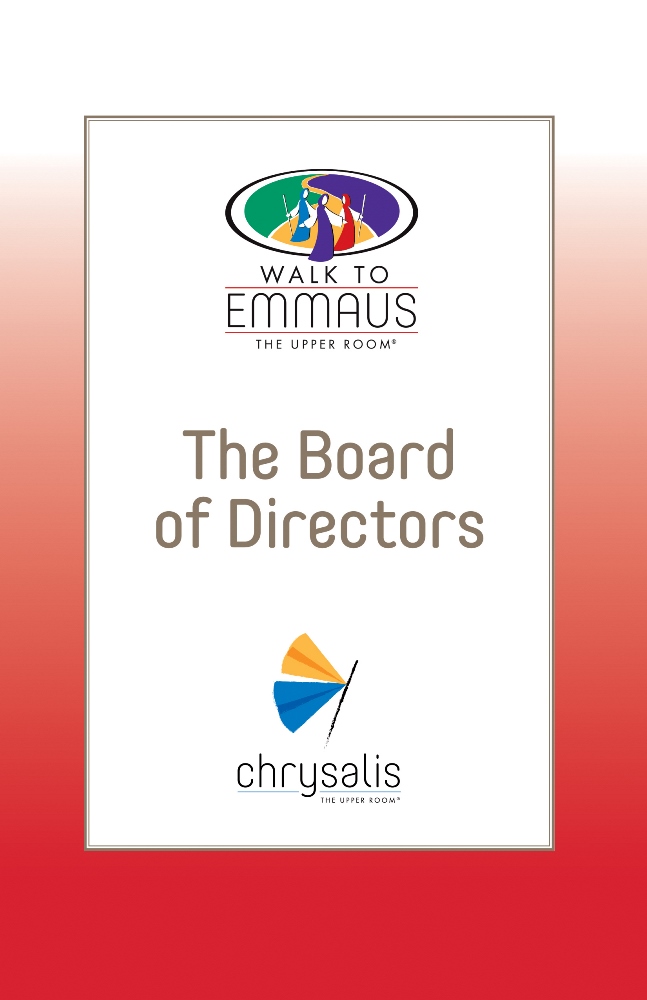 The Board of Directors