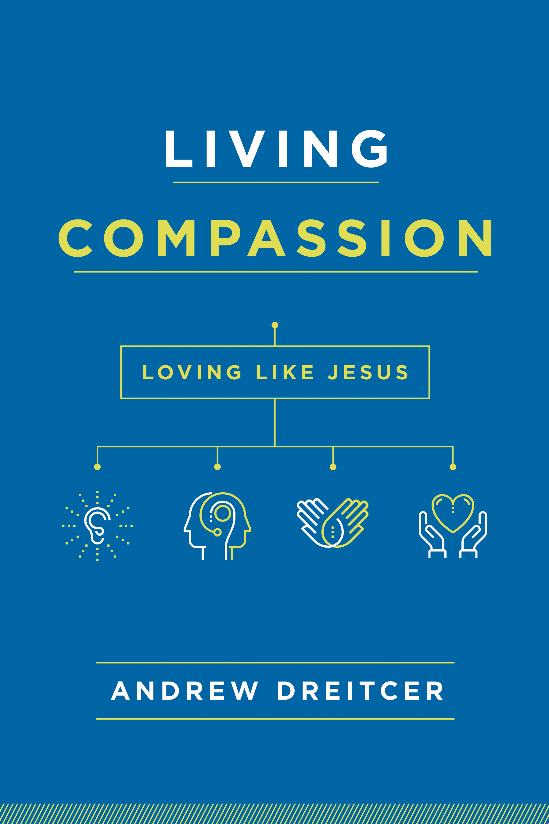 Living Compassion