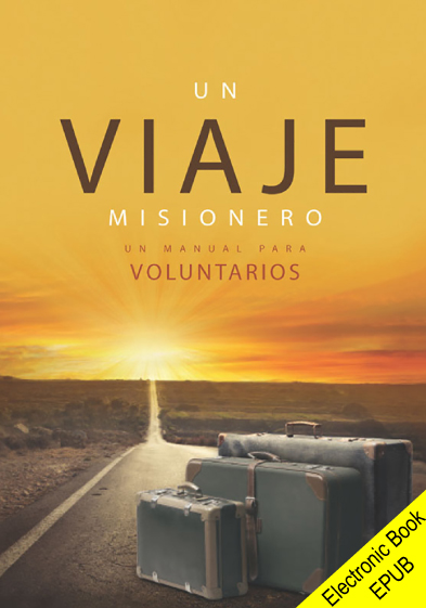 Un viaje misionero