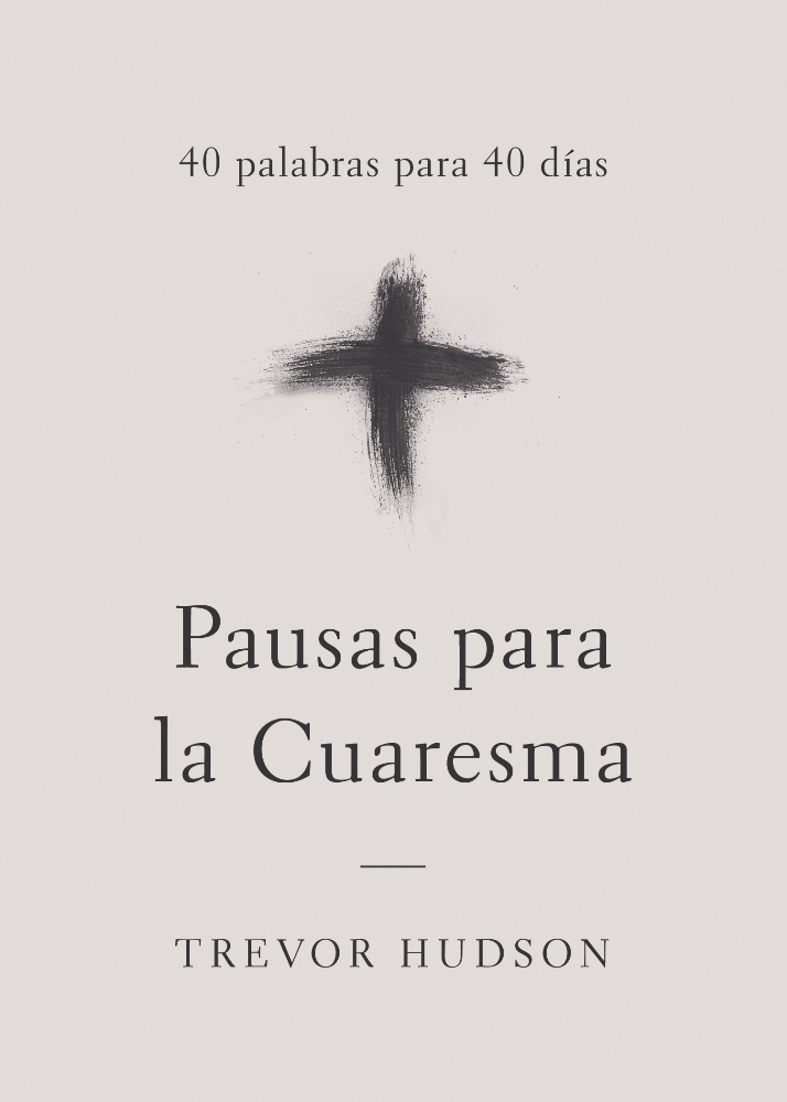 Pausas para la Cuaresma