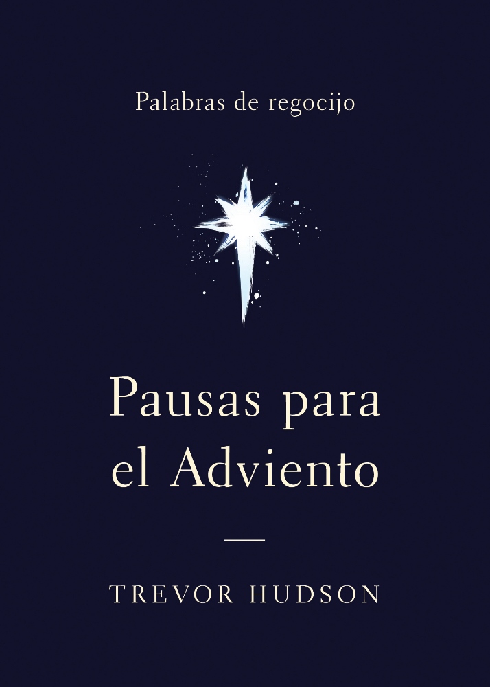 Pausas para el Adviento