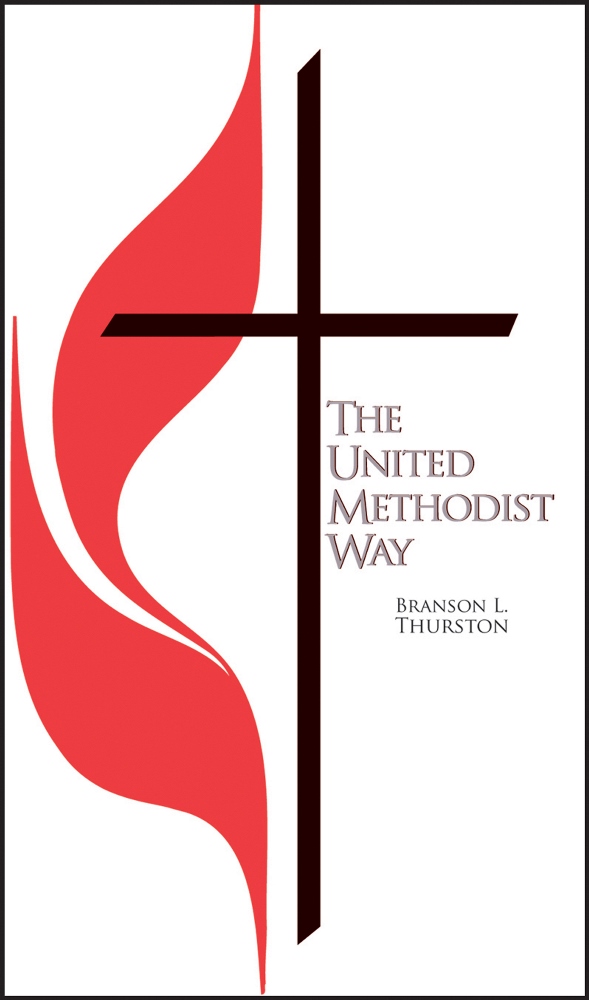 The United Methodist Way (Revised Edition)