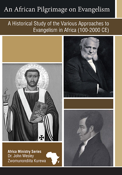 An African Pilgrimage On Evangelism