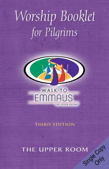 Emmaus Worship Booklet