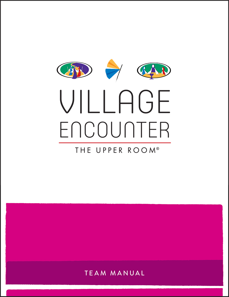 The Village Encounter Team Manual
