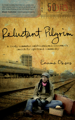 Reluctant Pilgrim