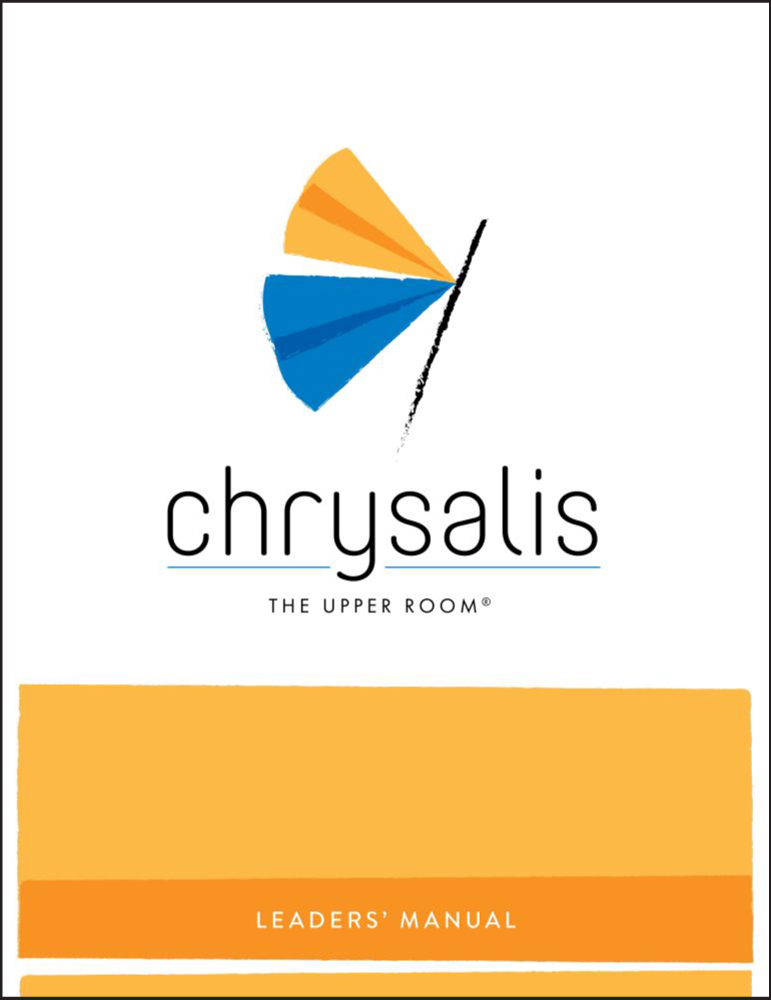 Chrysalis Leaders' Manual