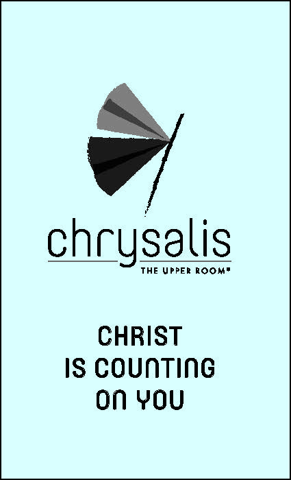 Chrysalis Group Reunion Cards