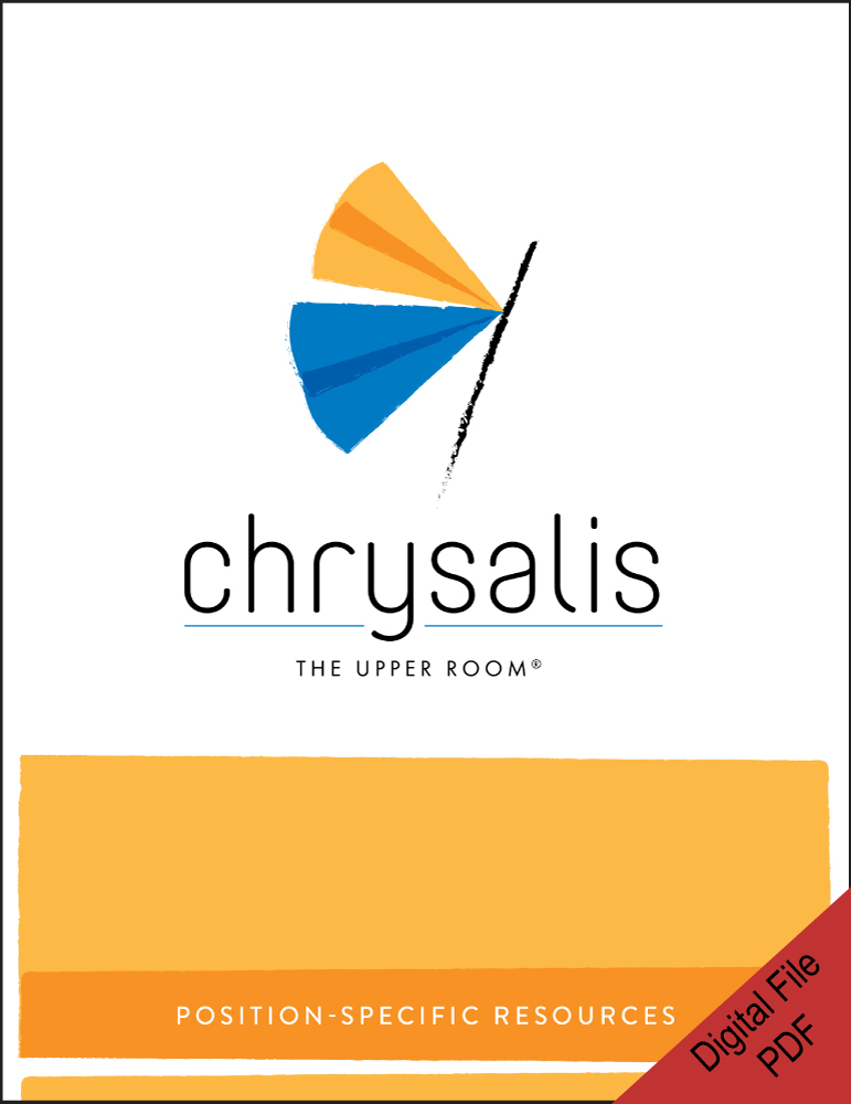 Chrysalis Position-Specific Resources