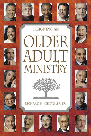 Designing an Older Adult Ministry