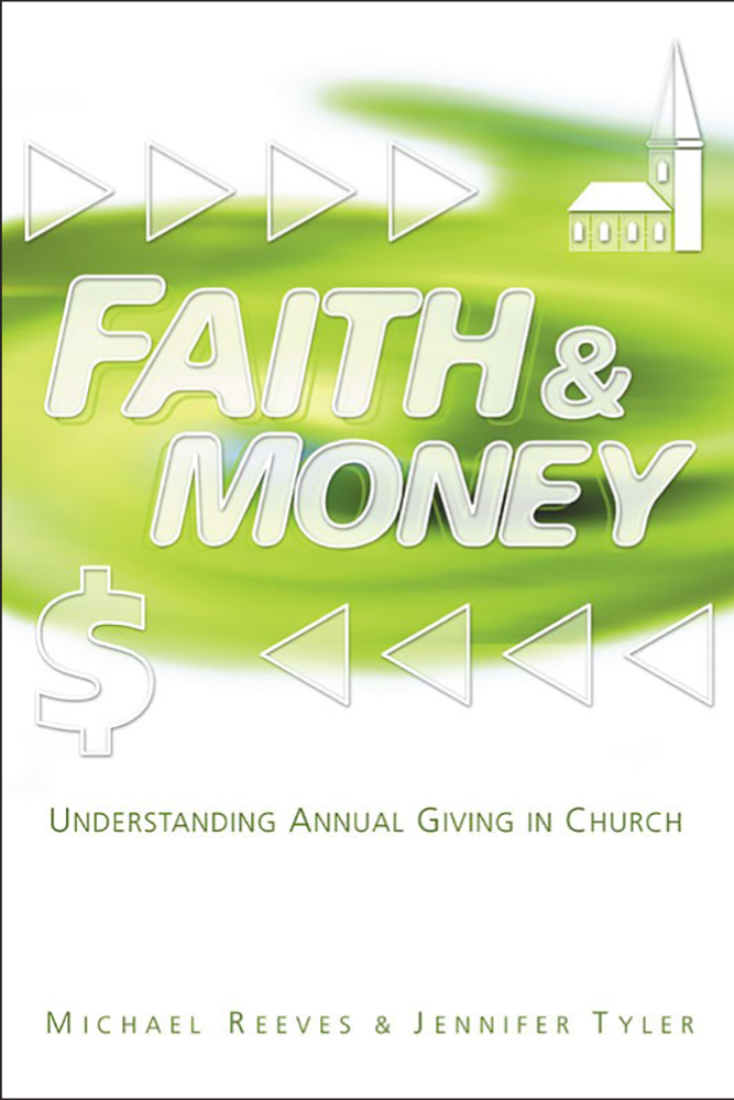 Faith & Money