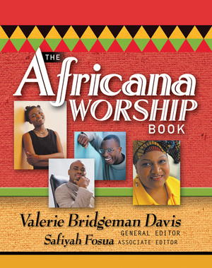 The Africana Worship Book (Year A)