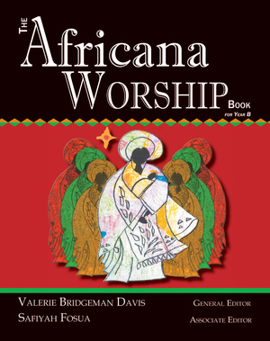 The Africana Worship Book (Year B)