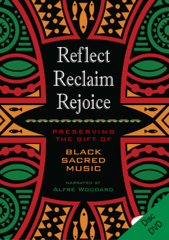 Reflect, Reclaim, Rejoice - DVD